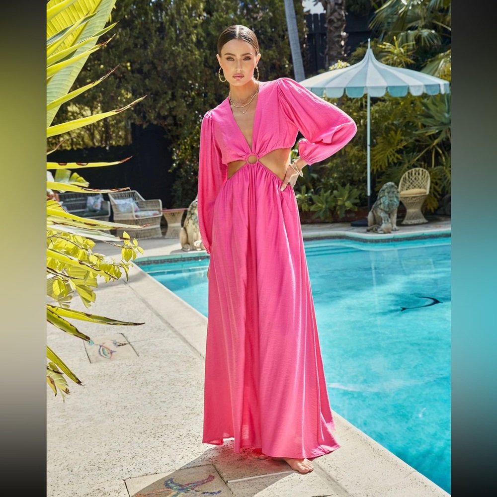 Vici dress